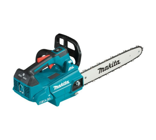 Ланцюгова пила Makita LXT, 18В+18В, 300мм (без АКБ та ЗП) (DUC306Z)