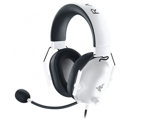 Навушники Razer Blackshark V2 X White (RZ04-03240700-R3M1)