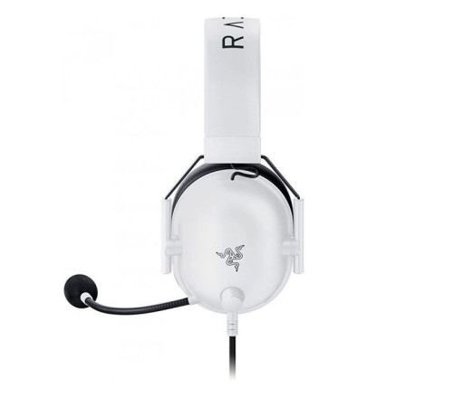 Навушники Razer Blackshark V2 X White (RZ04-03240700-R3M1)