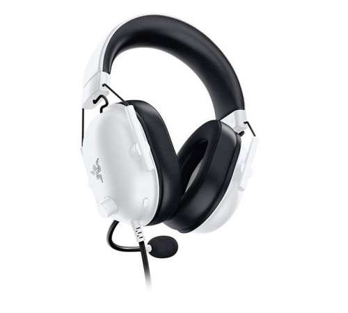 Навушники Razer Blackshark V2 X White (RZ04-03240700-R3M1)
