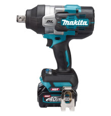 Гайковерт Makita TW001GD201 40V XGT, BL4025x2, DC40RA (TW001GD201)