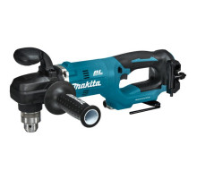 Дриль Makita кутова LXT, 18В (без АКБ та ЗП) (DDA450ZK)
