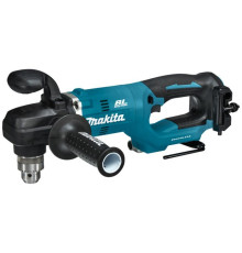 Дриль Makita кутова LXT, 18В (без АКБ та ЗП) (DDA450ZK)