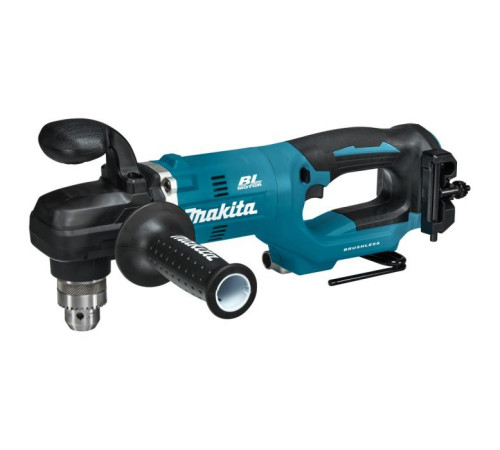 Дриль Makita кутова LXT, 18В (без АКБ та ЗП) (DDA450ZK)