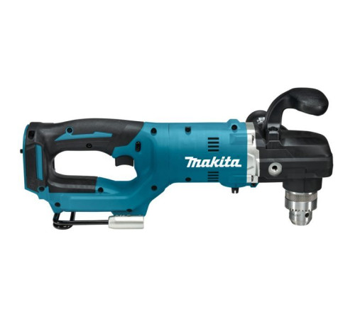 Дриль Makita кутова LXT, 18В (без АКБ та ЗП) (DDA450ZK)