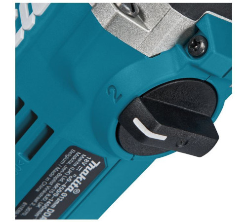 Дриль Makita кутова LXT, 18В (без АКБ та ЗП) (DDA450ZK)