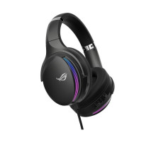 Навушники ASUS ROG Fusion II 500 USB RGB Black (90YH02W5-B2UA00)