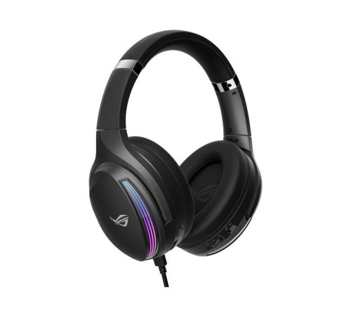 Навушники ASUS ROG Fusion II 500 USB RGB Black (90YH02W5-B2UA00)