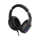 Навушники ASUS ROG Fusion II 500 USB RGB Black (90YH02W5-B2UA00)