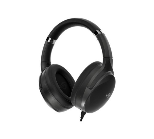 Навушники ASUS ROG Fusion II 500 USB RGB Black (90YH02W5-B2UA00)