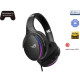 Навушники ASUS ROG Fusion II 500 USB RGB Black (90YH02W5-B2UA00)