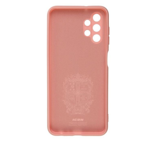 Чохол до мобільного телефона Armorstandart ICON Case Samsung A13 4G Pink (ARM64583)
