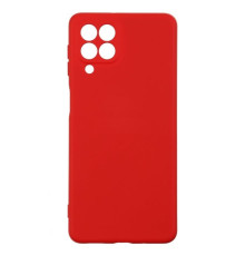 Чохол до мобільного телефона Armorstandart ICON Case Samsung M53 (M536) Red (ARM61806)