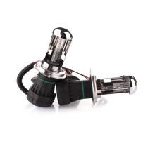 Автолампа WINSO H4 4300K, 85V, 35W P43t-38 (744430)