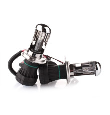 Автолампа WINSO H4 4300K, 85V, 35W P43t-38 (744430)