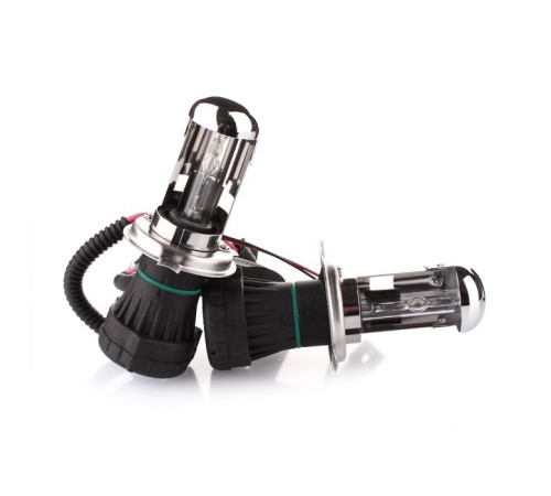 Автолампа WINSO H4 4300K, 85V, 35W P43t-38 (744430)