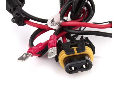 Автолампа WINSO H4 4300K, 85V, 35W P43t-38 (744430)