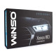 Автолампа WINSO H4 4300K, 85V, 35W P43t-38 (744430)