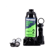 Домкрат WINSO 2т (170210)