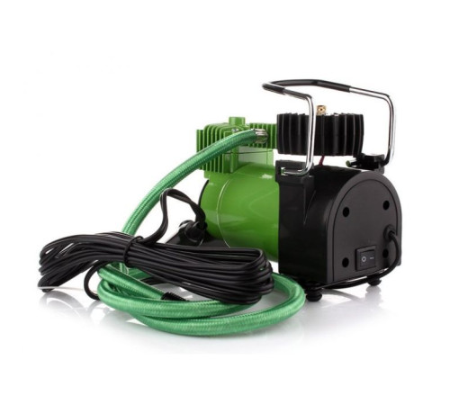 Автомобільний компресор WINSO з автостопом 37 л/хв (124000)