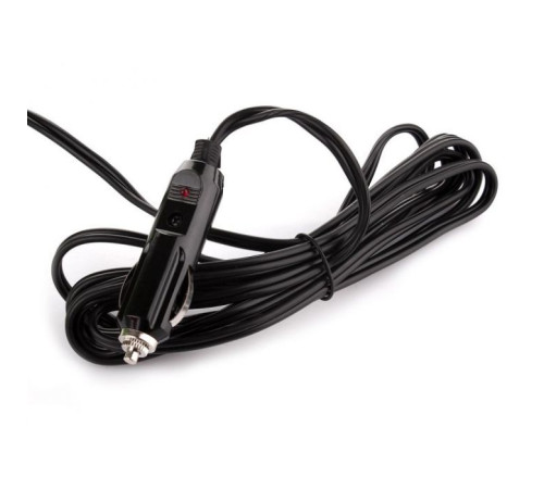 Автомобільний компресор WINSO з автостопом 37 л/хв (124000)