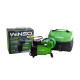 Автомобільний компресор WINSO з автостопом 37 л/хв (124000)
