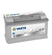 Акумулятор автомобільний Varta 100Ач Silver Dynamic H3 (600402083)