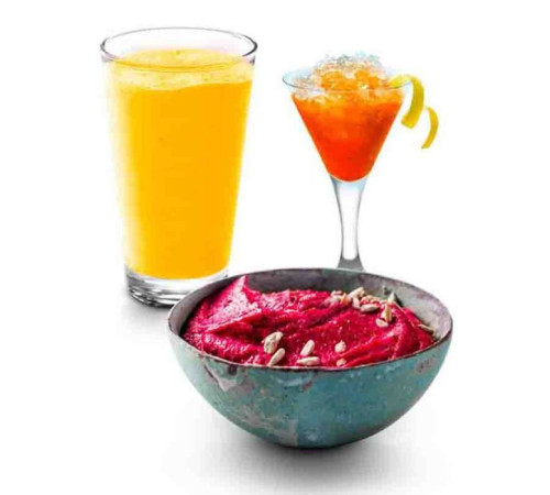 Міксер Tefal HT652538