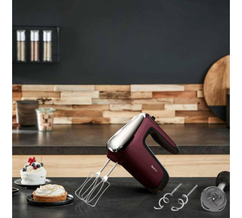 Міксер Tefal HT652538