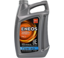 Моторна олива ENEOS PRO 10W-40 4л (EU0040301N)