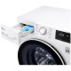 Пральна машина LG F2V3HS6WW