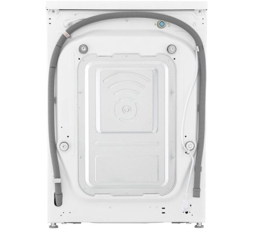 Пральна машина LG F2V3HS6WW