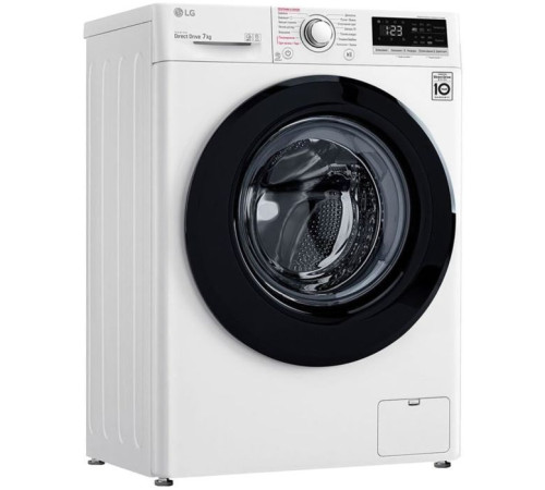 Пральна машина LG F2V3HS6WW