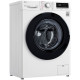 Пральна машина LG F2V3HS6WW