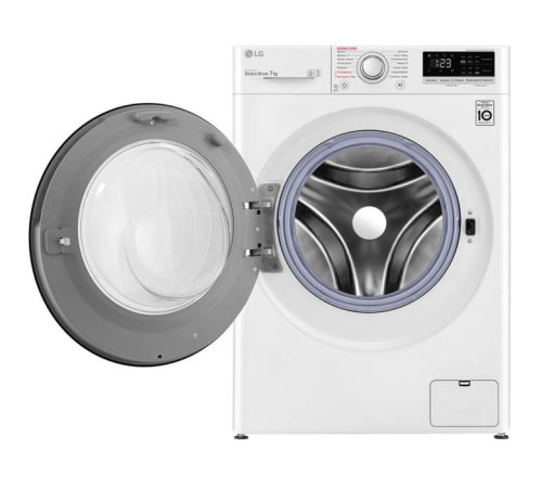 Пральна машина LG F2V3HS6WW