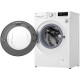 Пральна машина LG F2V3HS6WW