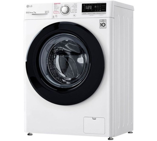 Пральна машина LG F2V3HS6WW