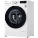 Пральна машина LG F2V3HS6WW