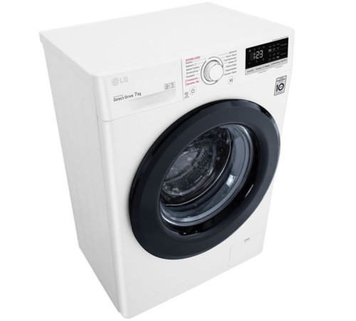 Пральна машина LG F2V3HS6WW