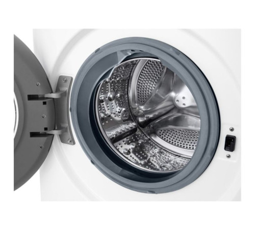 Пральна машина LG F2V3HS6WW