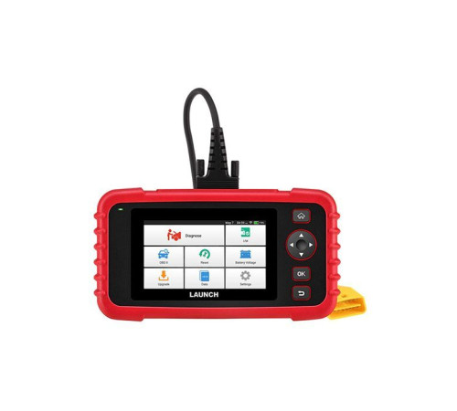 Автосканер LAUNCH Creader Professional CRP-233 (CRP-233)