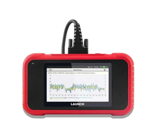 Автосканер LAUNCH Creader Professional CRP-233 (CRP-233)