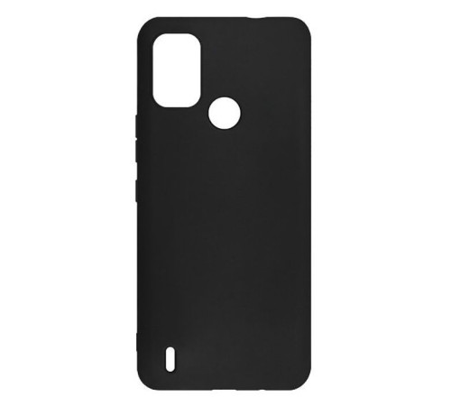 Чохол до мобільного телефона BeCover Nokia C21 Plus Black (707997)