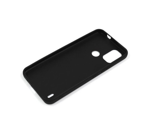 Чохол до мобільного телефона BeCover Nokia C21 Plus Black (707997)