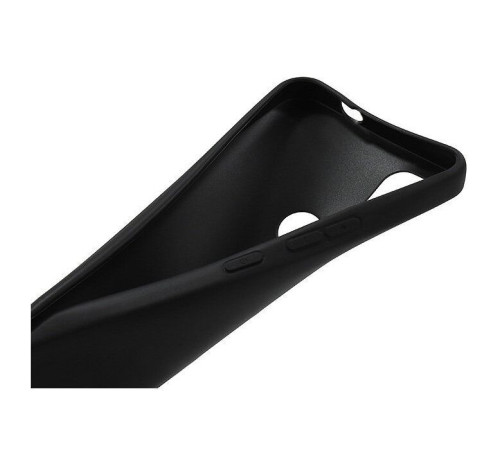 Чохол до мобільного телефона BeCover Nokia C21 Plus Black (707997)