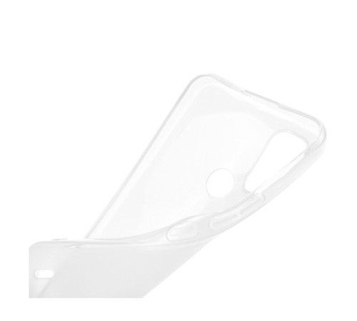 Чохол до мобільного телефона BeCover Nokia C21 Plus Transparancy (707998)