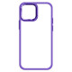 Чохол до мобільного телефона Armorstandart Unit Apple iPhone 13 mini Lavender (ARM62500)