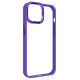 Чохол до мобільного телефона Armorstandart Unit Apple iPhone 13 mini Lavender (ARM62500)