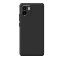 Чохол до мобільного телефона BeCover Xiaomi Redmi A1/A2 Black (708117)