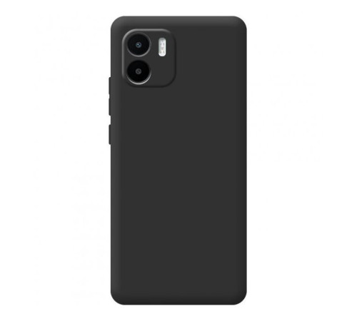 Чохол до мобільного телефона BeCover Xiaomi Redmi A1/A2 Black (708117)